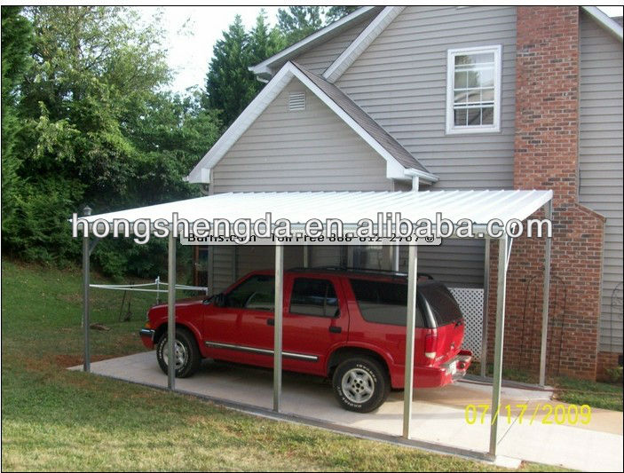 china cheap steel horse shed,metal squipment shelter,steel carport ...