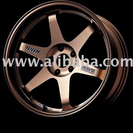 Rims  on Wheel Rims Rays Volk Racing Te37 Sales  Buy Wheel Rims Rays Volk