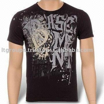 T Shirt Designs For Men. T-shirt, Various Designs are