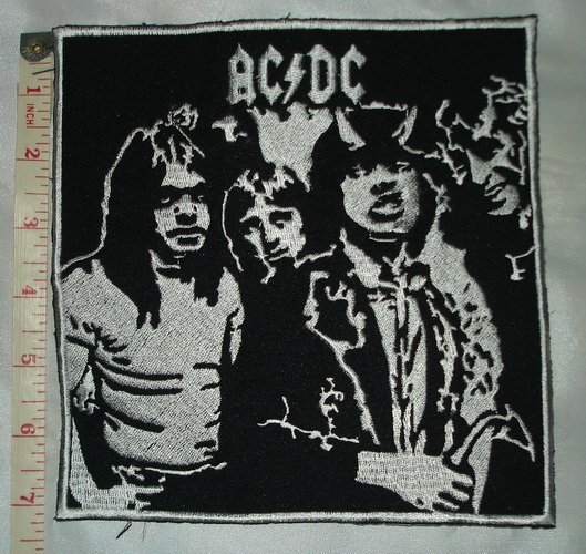 Acdc Highway To Hell. RARE AC/DC HIGHWAY TO HELL