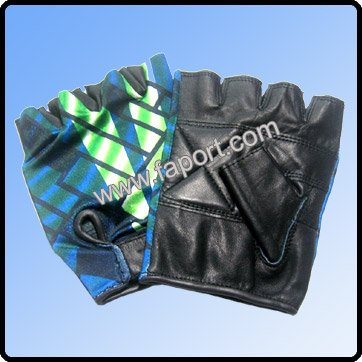 leather gloves fingerless. Fingerless Gloves