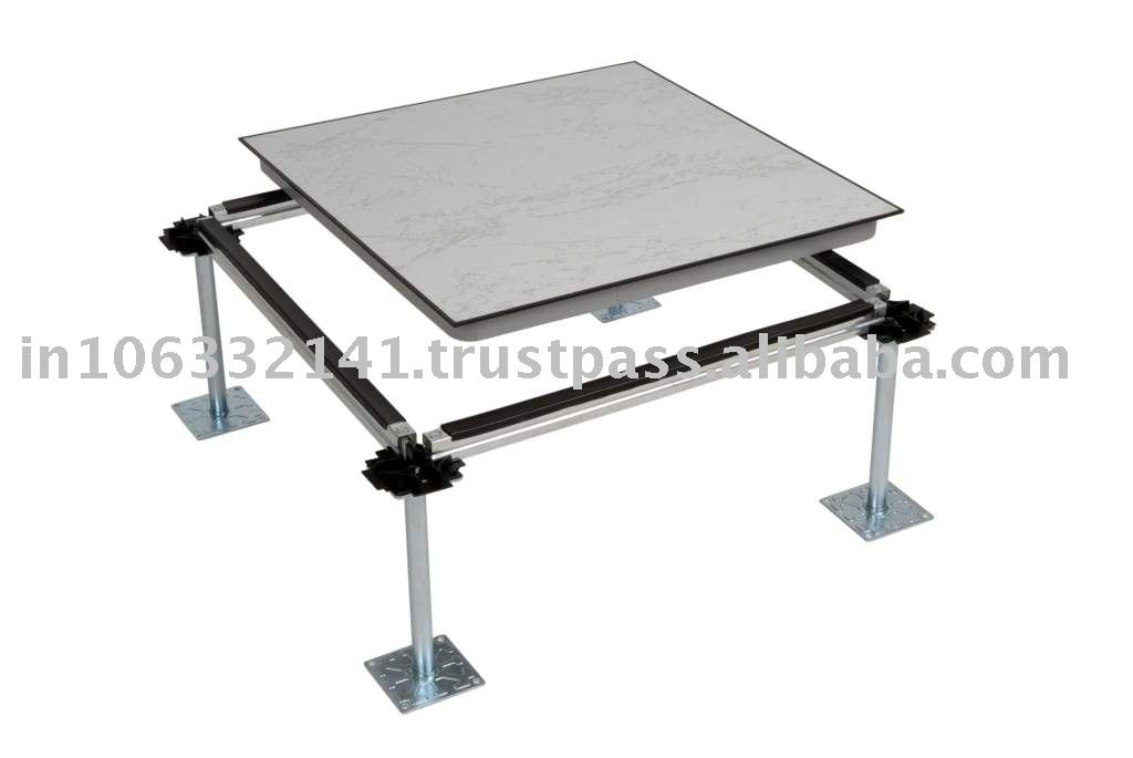 Raised Access Flooring