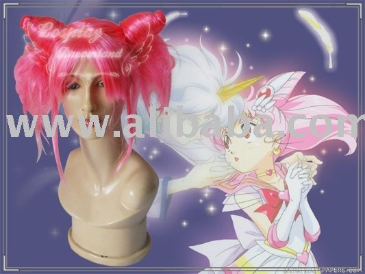 Chibiusa Wig