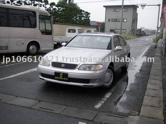 See larger image 1996 Used car TOYOTA ARISTO 30 