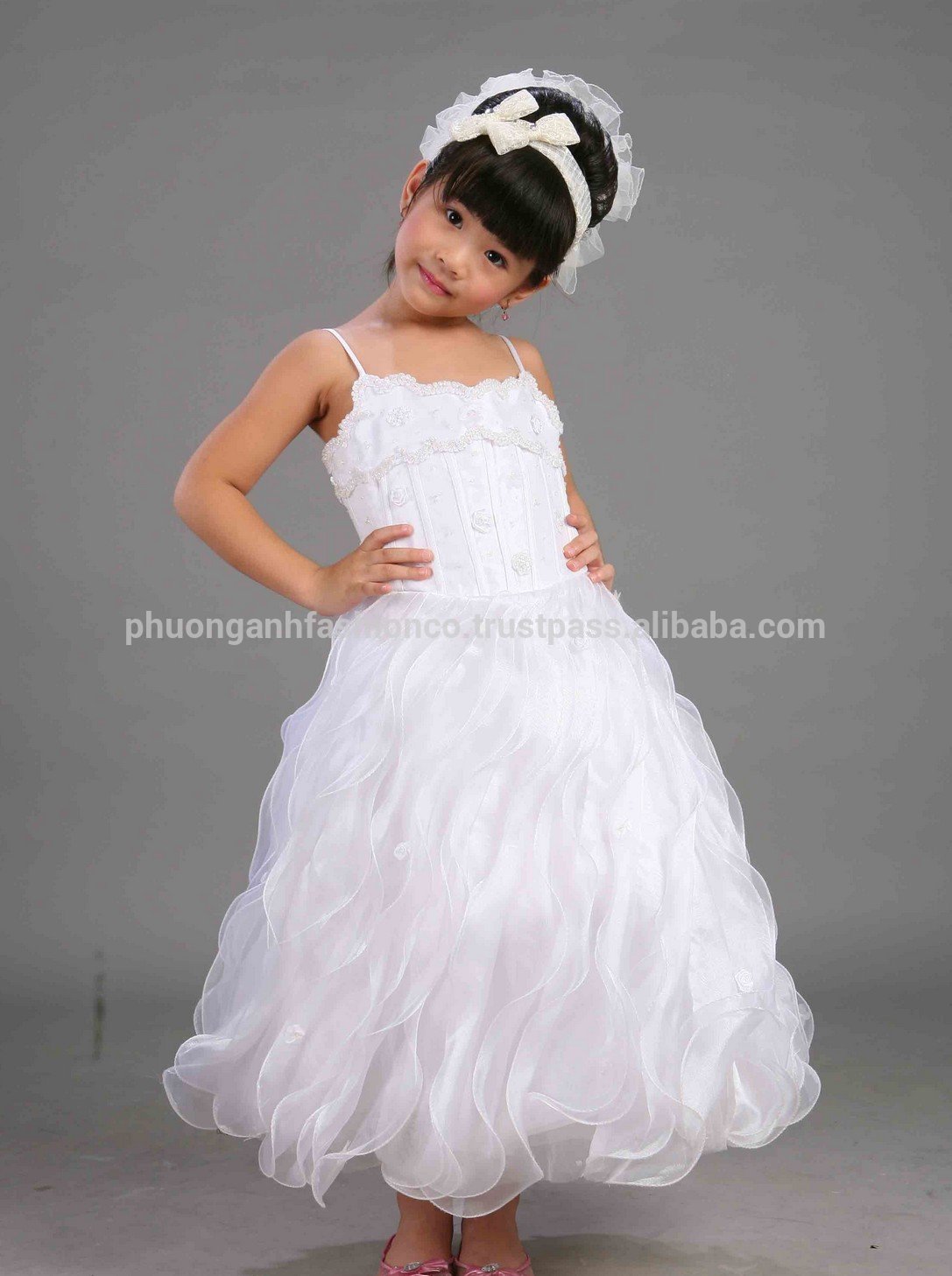 Baby Wedding Dresses