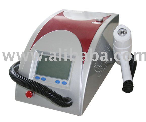 Laser Tattoo Removal Machine - Buy Tattoo Removal Beauty Equipment For ...