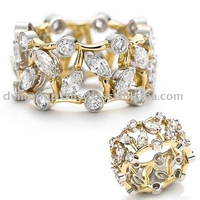 Wholesale Diamond Wedding Rings on Diamond Gold Plated Rings Products  Buy Diamond Gold Plated Rings