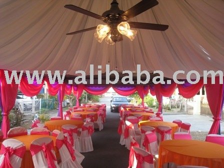 See larger image CANOPY RENTALDECORATIONSINDIAN FOOD CATERING