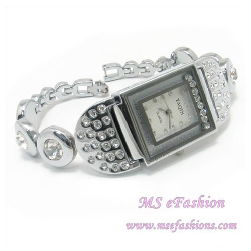watch jewellery clasp. Crystal Watch Bracelet Watch Clasp Watch Fashion Watch Ladies' Jewelry-WA148W