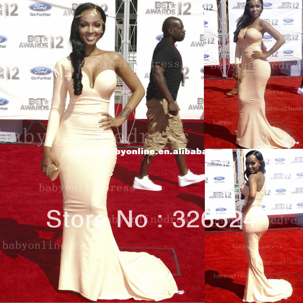 Home  Product Categories  Celebrity Dress  Custom Made Sweetheart ...