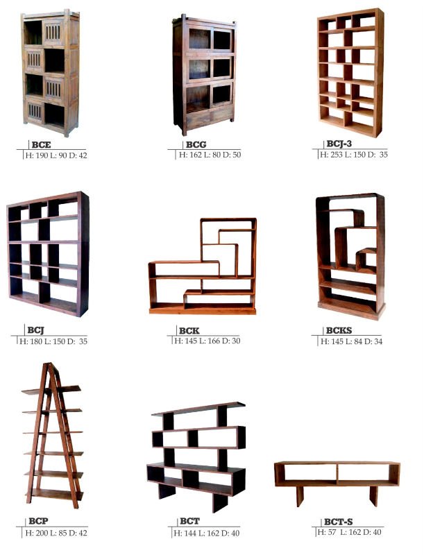 Minimalis 1 Wood Furniture Photo, Detailed about Minimalis 1 Wood ...