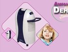 Dehumidifier