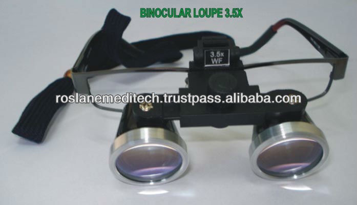 You might also be interested in Dental Loupe, dental medical loupes, 
