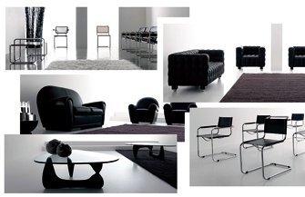Bauhaus Design on Bauhaus Design Furniture