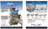 SPM10 - Small Block/ Paver/ Brick Plant