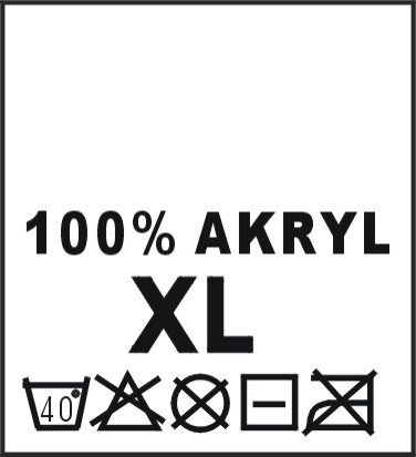 Wash Labels