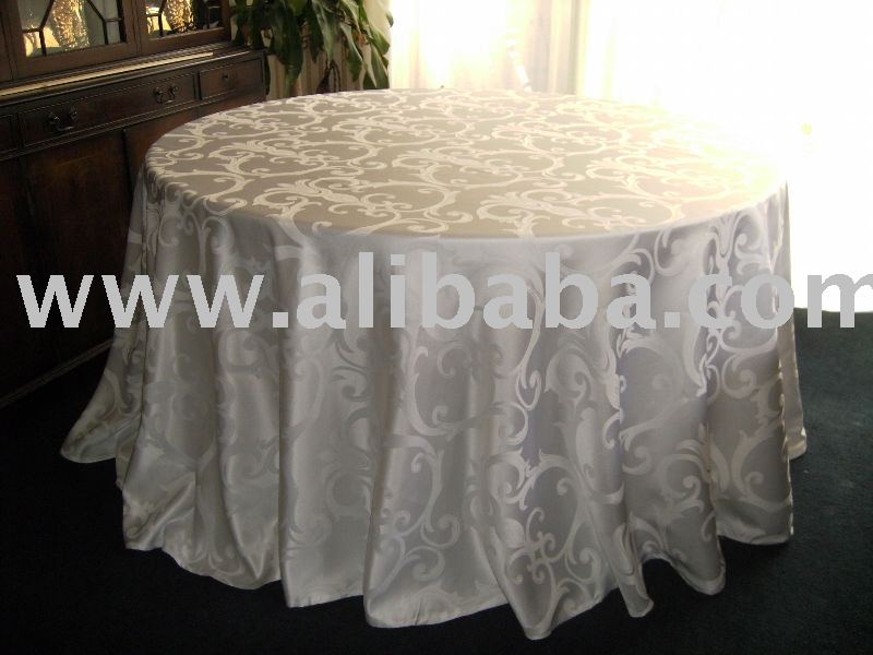 See larger image Wedding Tablecloths