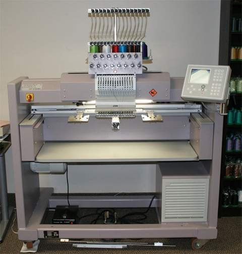 Bernina Sewing Machines, Brother Sewing Machines And Brother