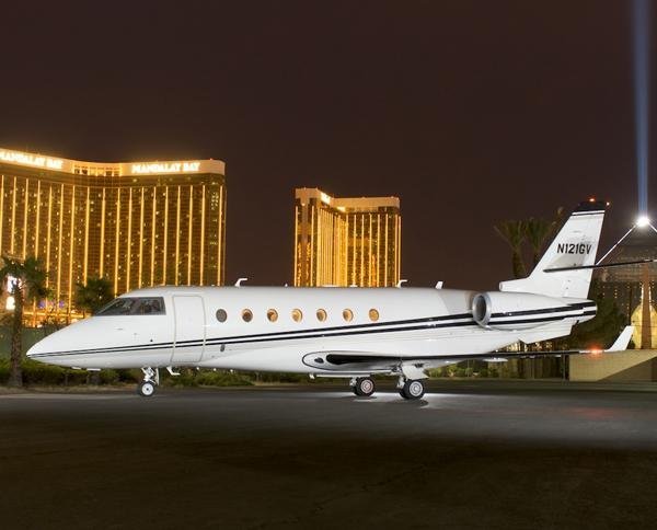 gulfstream