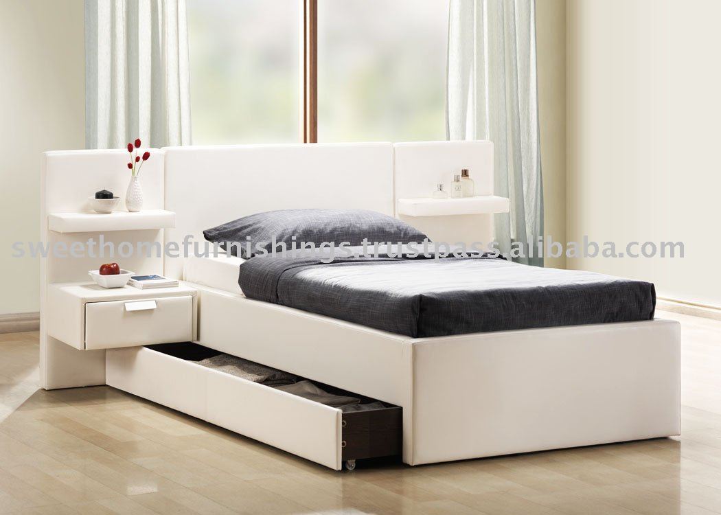 Bed New