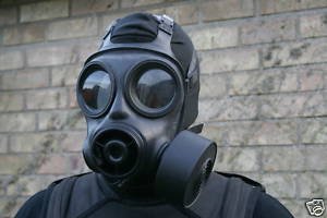 Military Style Gas Masks File Topics The Nexus Forums