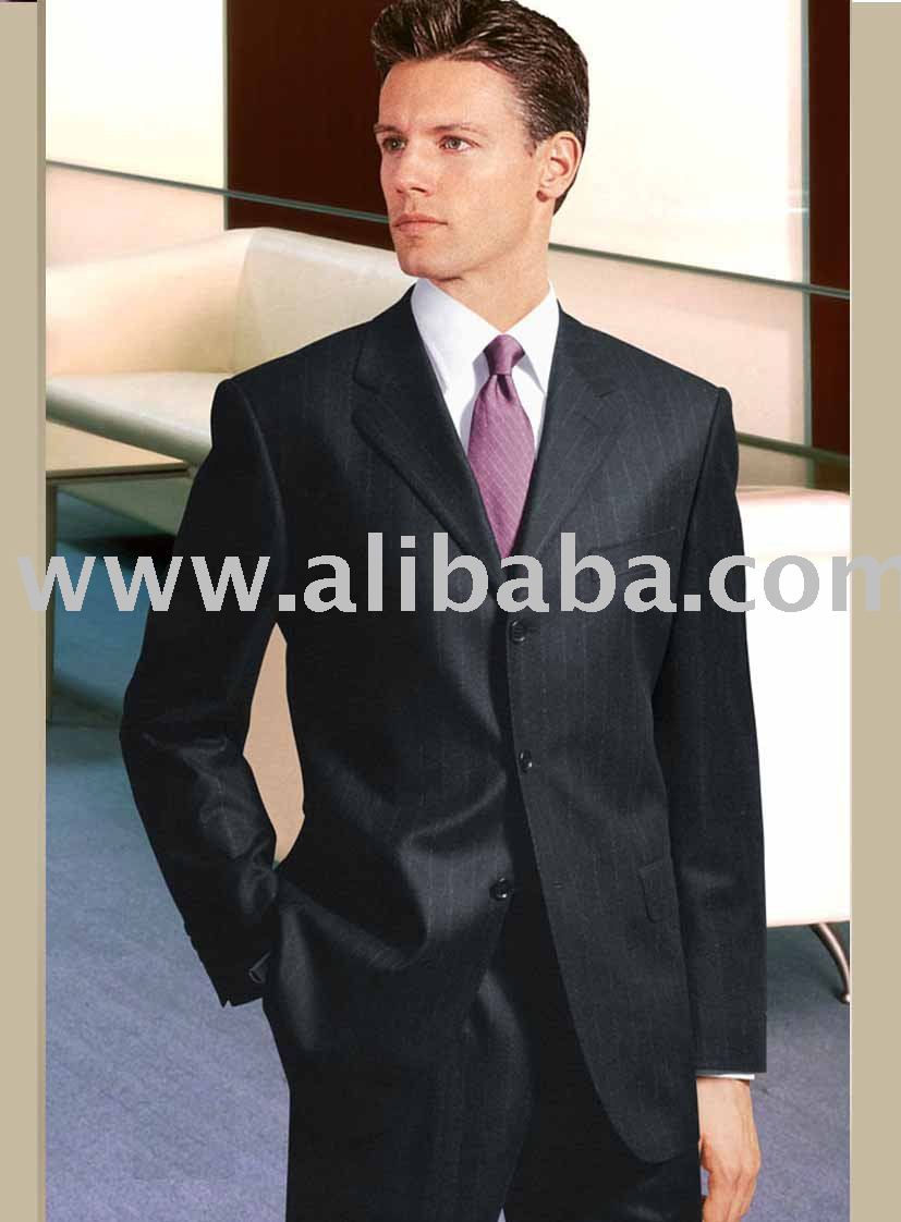 Evening suit Wedding suit