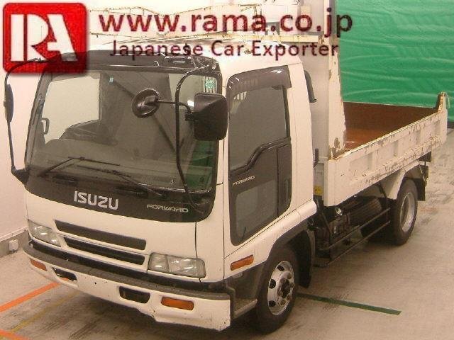 isuzu