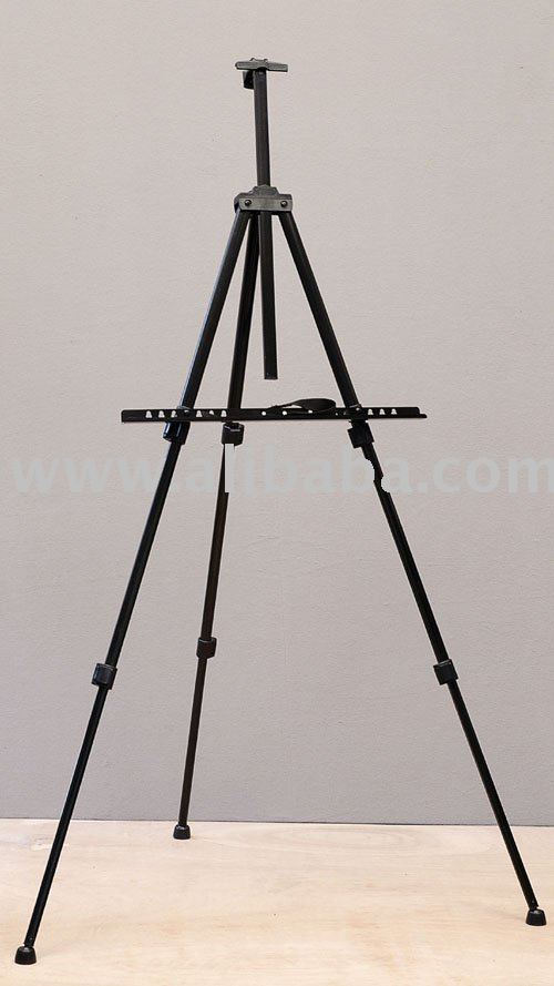 EASEL STAND easel stand: