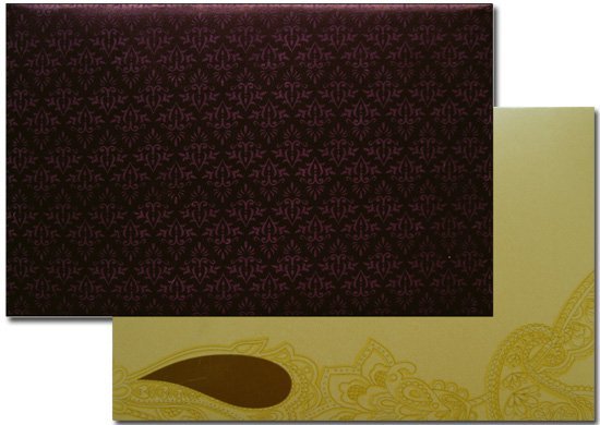 Designer wedding cards invitations and scroll cards india