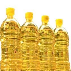 Cooking Oil India