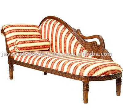 Mahogany Bedroom Furniture on Mahogany Antique Furniture Of Swan Chaise Lounge Sales  Buy Mahogany