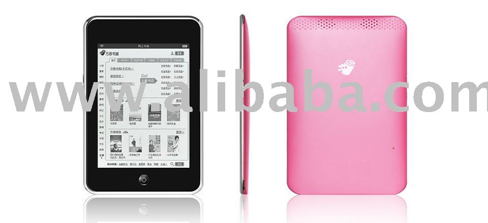 See larger image: Cheap E-INK Kindle e-Book Reader with 3G WiFi E603 See larger image: Cheap E-INK Kindle e-Book Reader with 3G WiFi E603