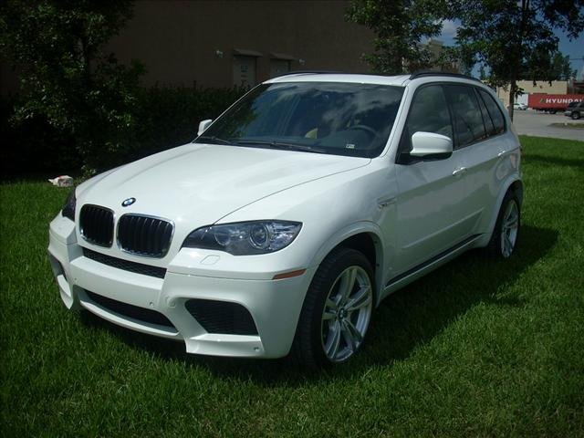 Bmw X5 M Sport 2010. 2010 BMW X5 M used car(Germany