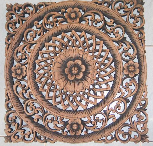 wood carving crafts