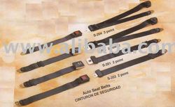 Auto's Friend- auto seat belt