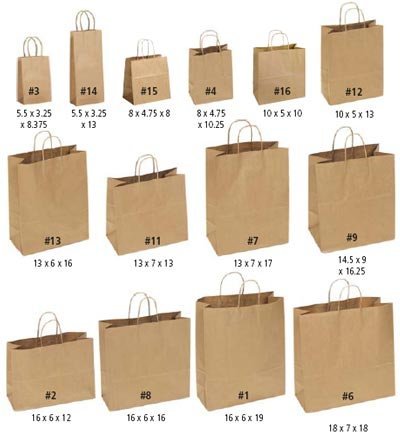 Handle Bags on Bags Eyelet Rope Handle Shopping Bags Products  Buy Kraft Paper Bags