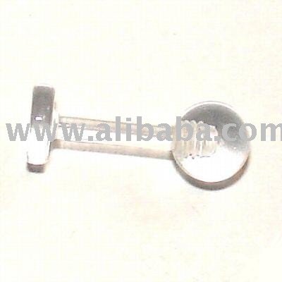 See larger image: piercing retainers. Add to My Favorites. Add to My Favorites. Add Product to Favorites; Add Company to Favorites