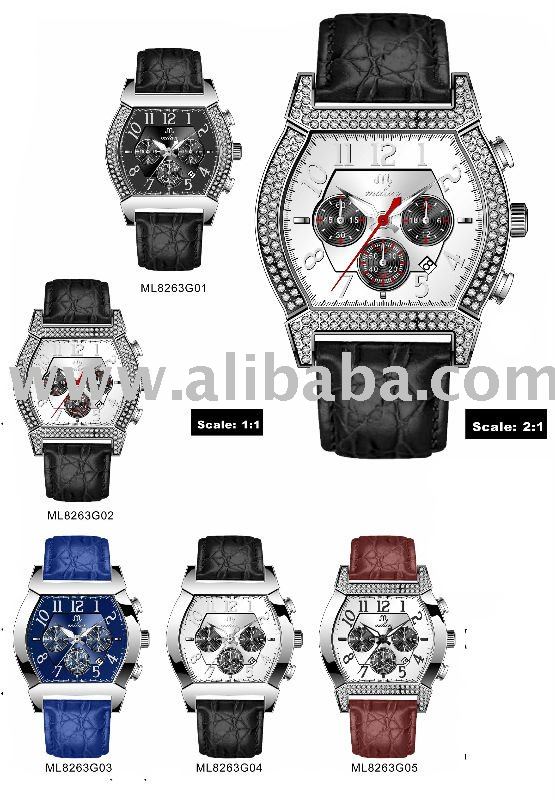 World famous brands. Online luxury watches in Albany