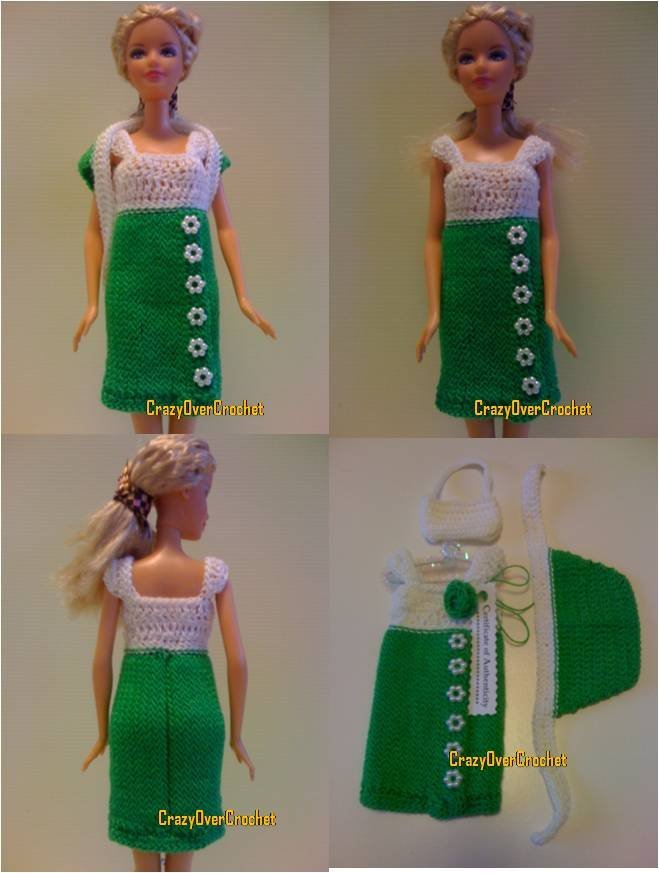 Fashion Doll Clothes Hangers ken doll clothes
