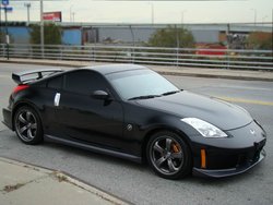 Nissan 350z cost of ownership #8