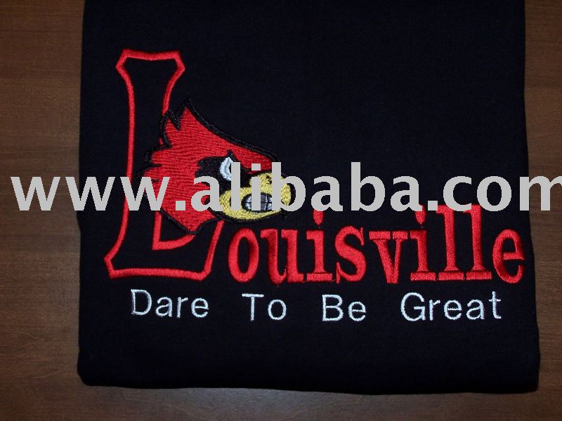 Custom T-Shirts, Custom T-Shirt Printing - Custom Embroidery at