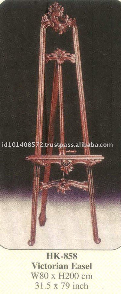 Victorian Furniture on Victorian Easel Mahogany Indoor Furniture Products  Buy Victorian