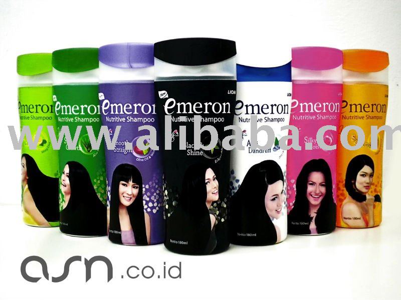 Emeron Shampoo