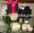 Indulgence Soy Candles