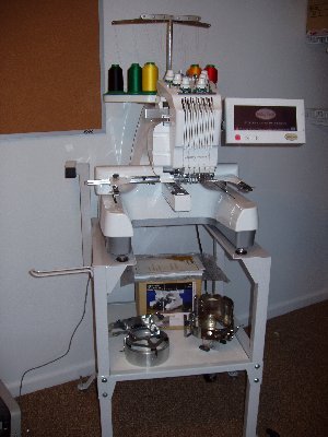 Babylock Embroidery Machines for Sale | Embroidery Machines for Sale