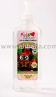 Organic CHILDREN'S SHAMPOO - ALOE VERA