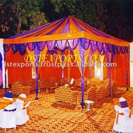bengali wedding decoration
