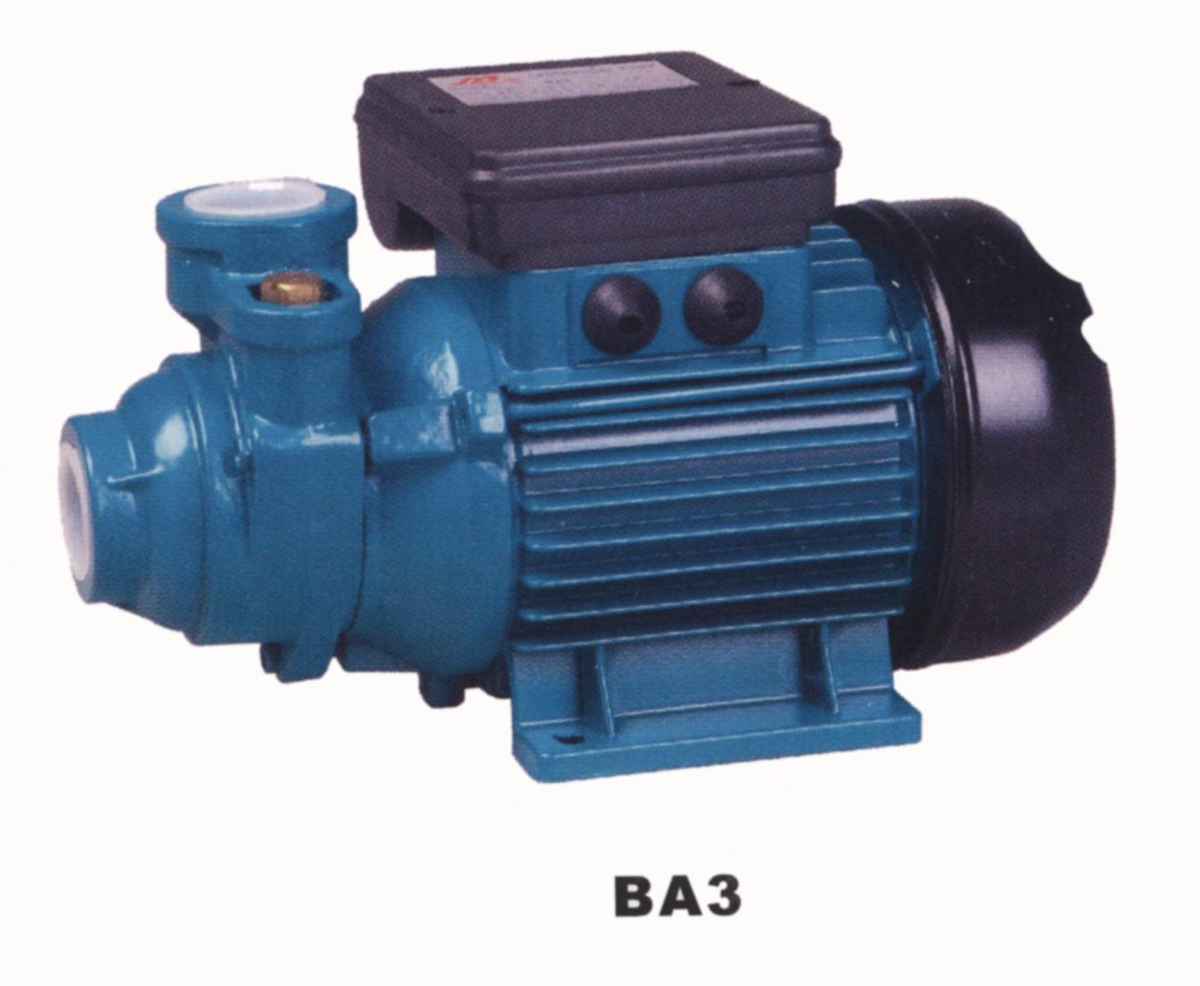 Electric Clean Water Pump Photo, Detailed ab
