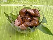Edible Land Snails