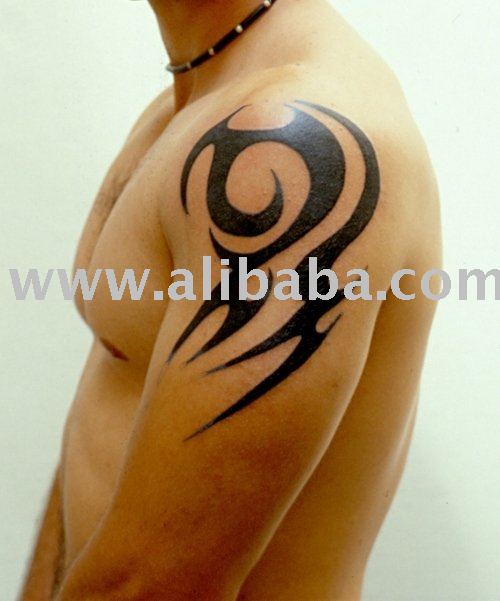 See larger image: PERMANENT BODY TATTOO & TATTOO TRAINING